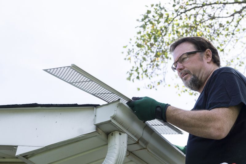 Best Gutter Screen Repair Contractors in Windsor Mill, MD